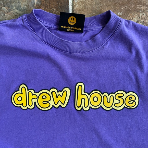 Drew House T-Shirt - Picture 3 of 7